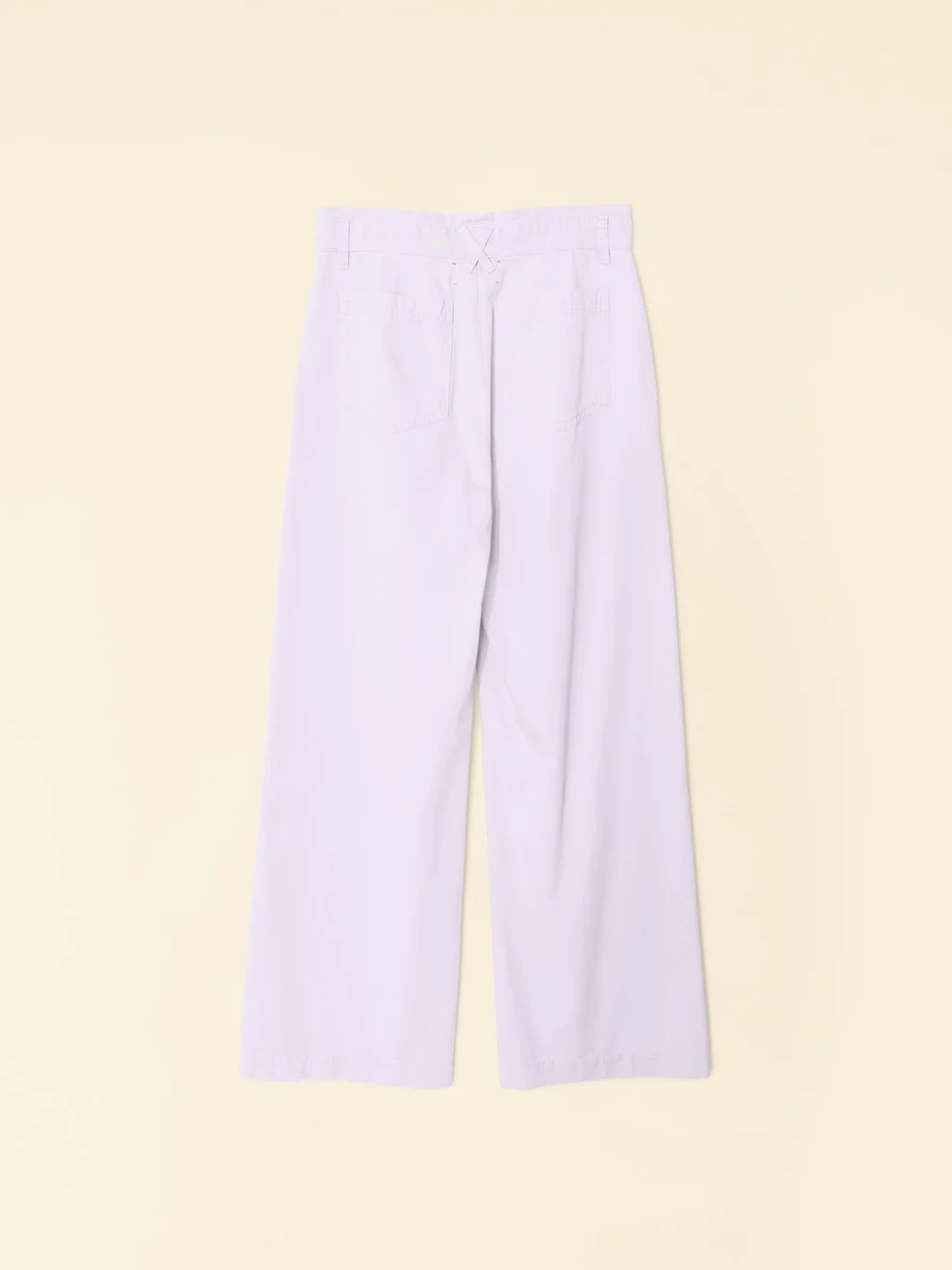 Xirena Ledger broek wisteria dew