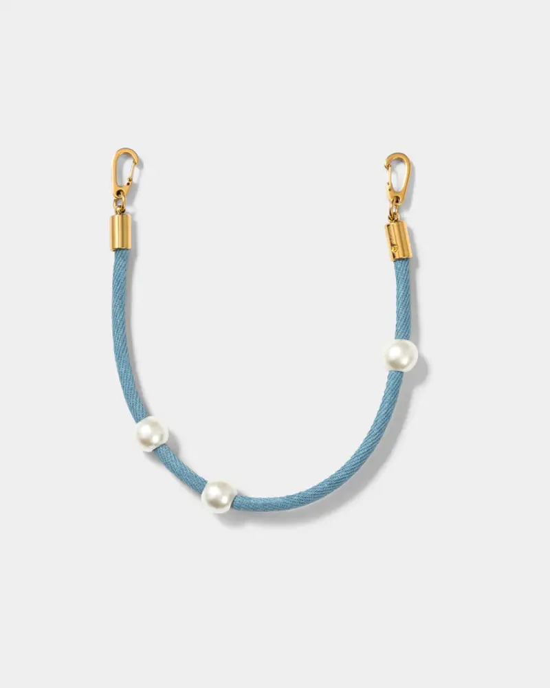 Ateljé Dreamy denim cord