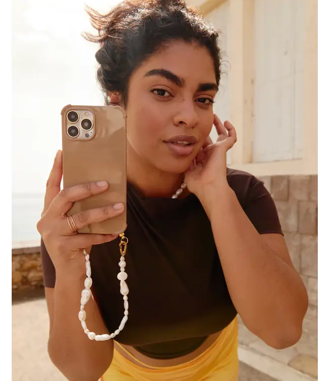Ateljé Caramel case