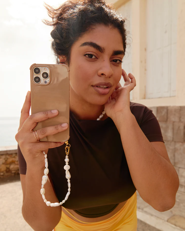 Ateljé Caramel case