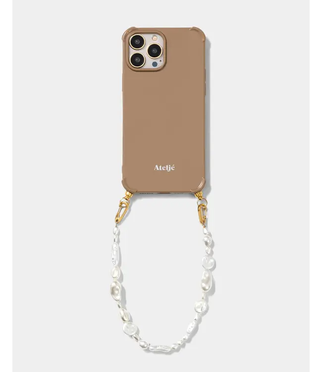 Ateljé Caramel case