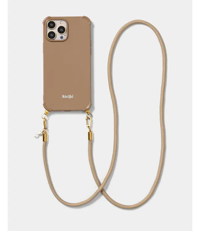 Ateljé Caramel case