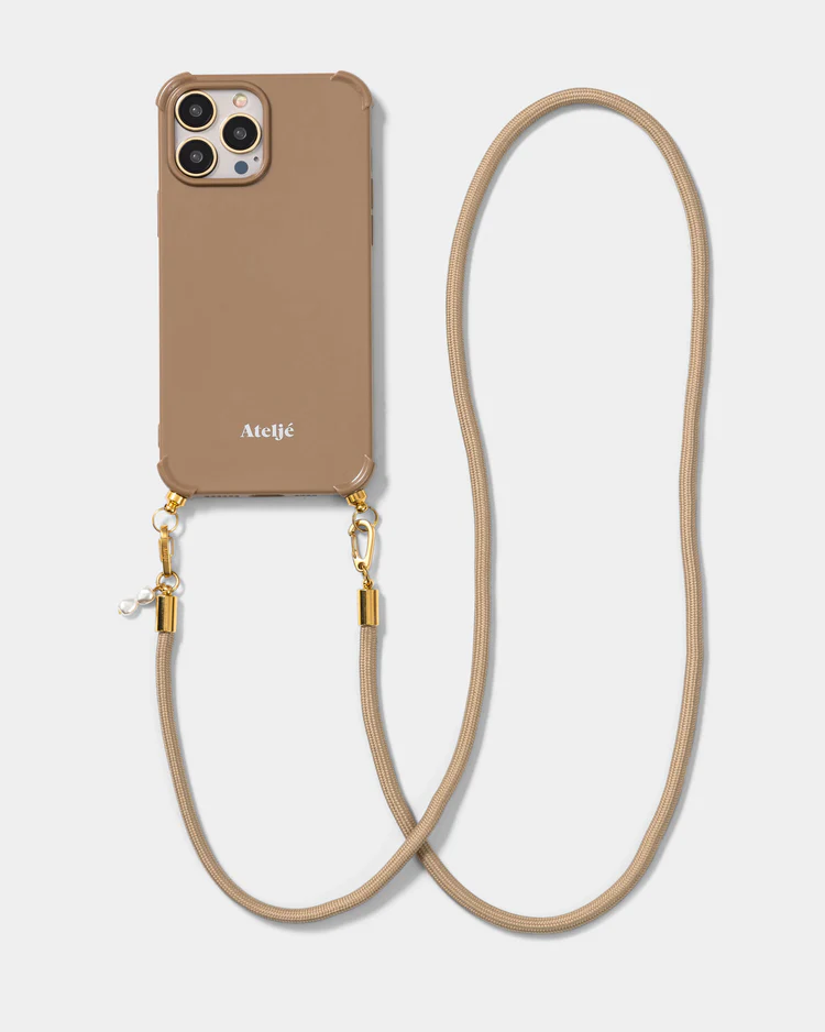 Ateljé Caramel case