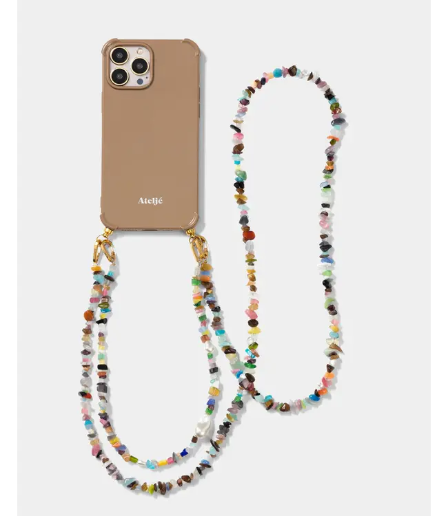 Ateljé Caramel case