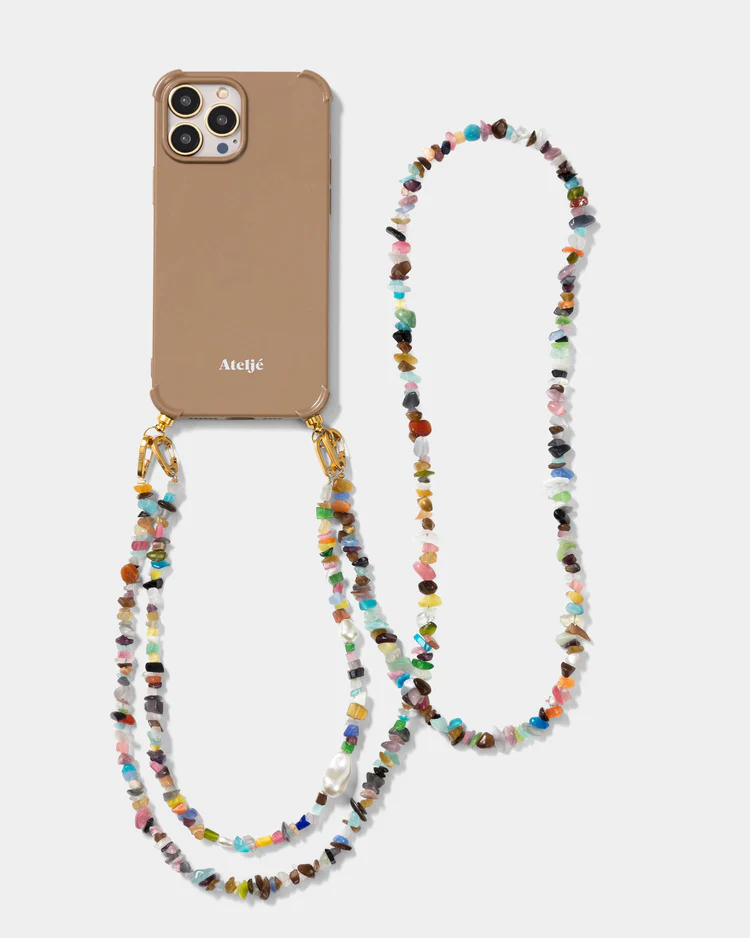 Ateljé Caramel case