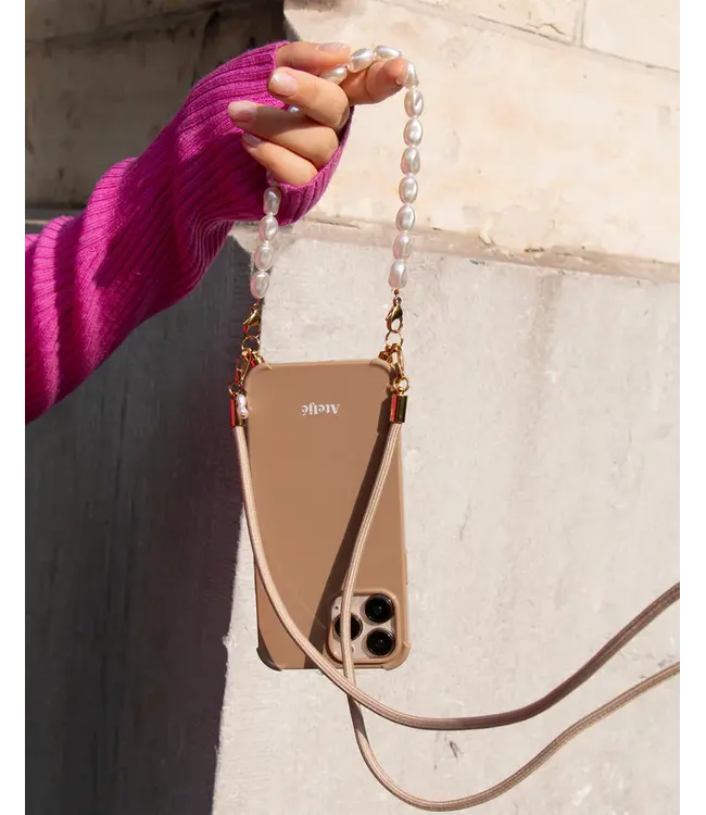 Ateljé Caramel case
