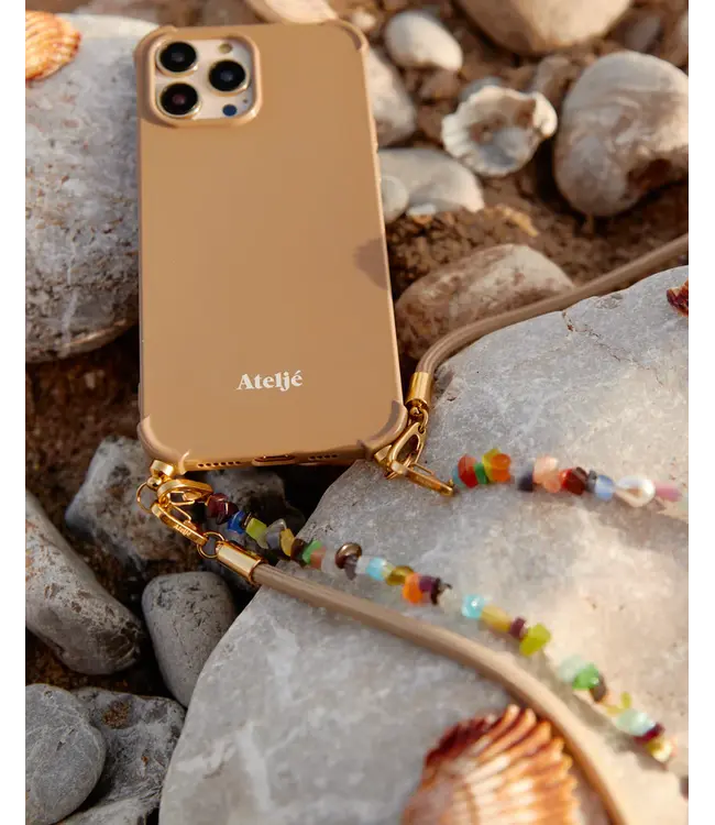 Ateljé Caramel case