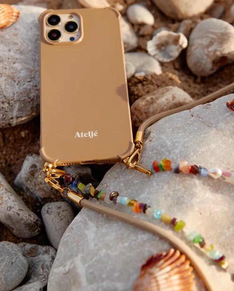 Ateljé Caramel case