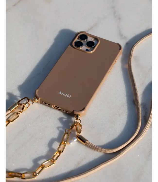 Ateljé Caramel case