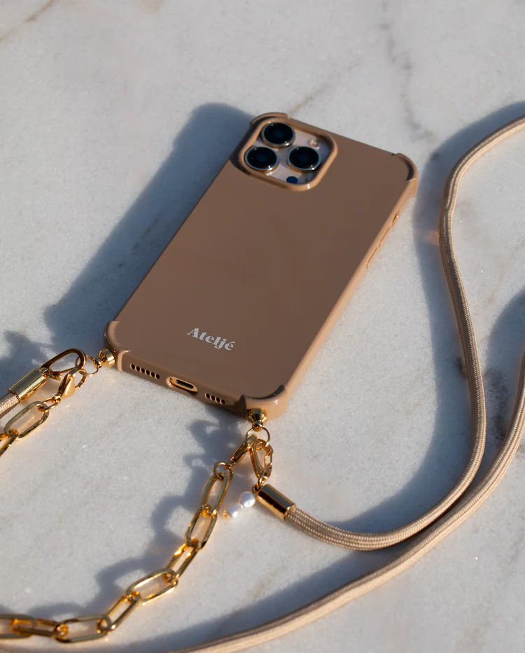 Ateljé Caramel case
