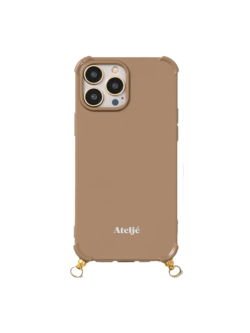 Ateljé Caramel case