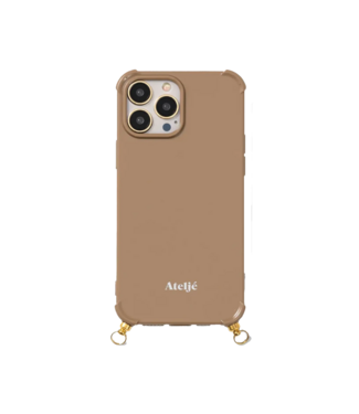 Ateljé Caramel case