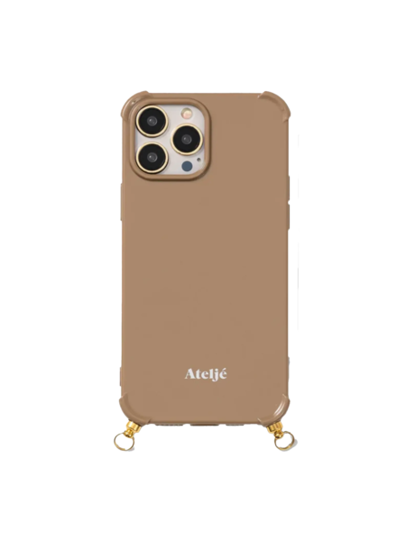 Ateljé Caramel case