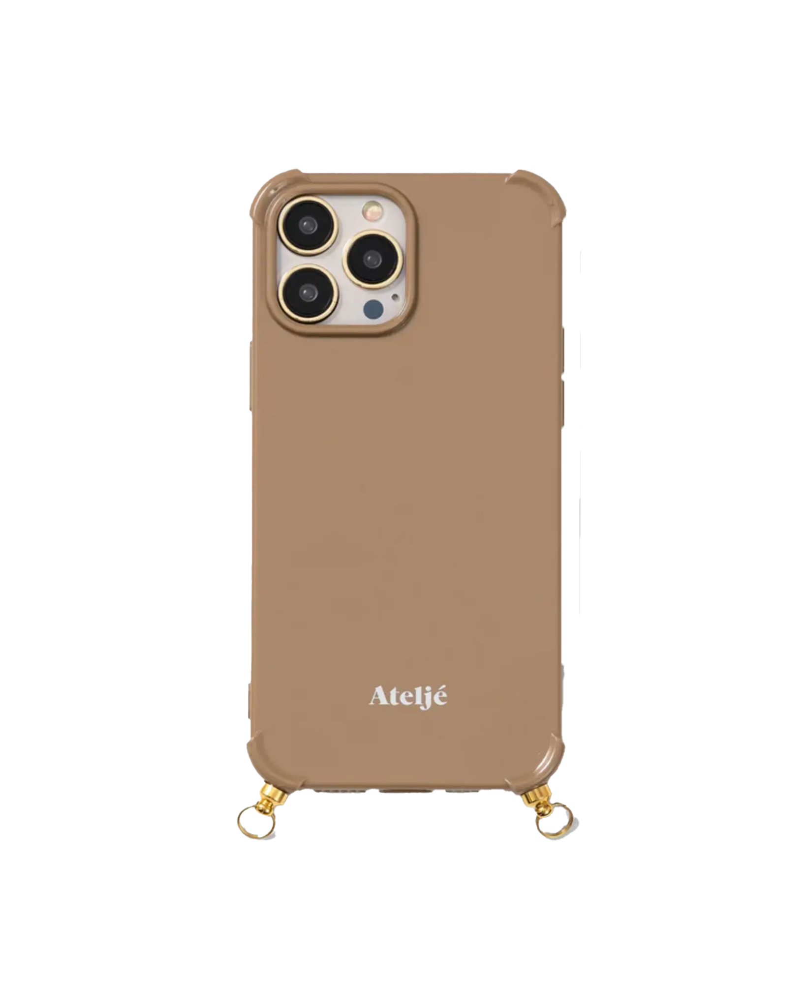 Ateljé Caramel case