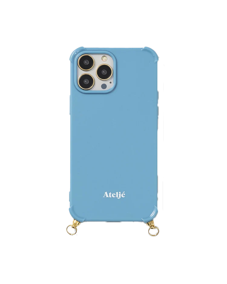 Ateljé Something blue case