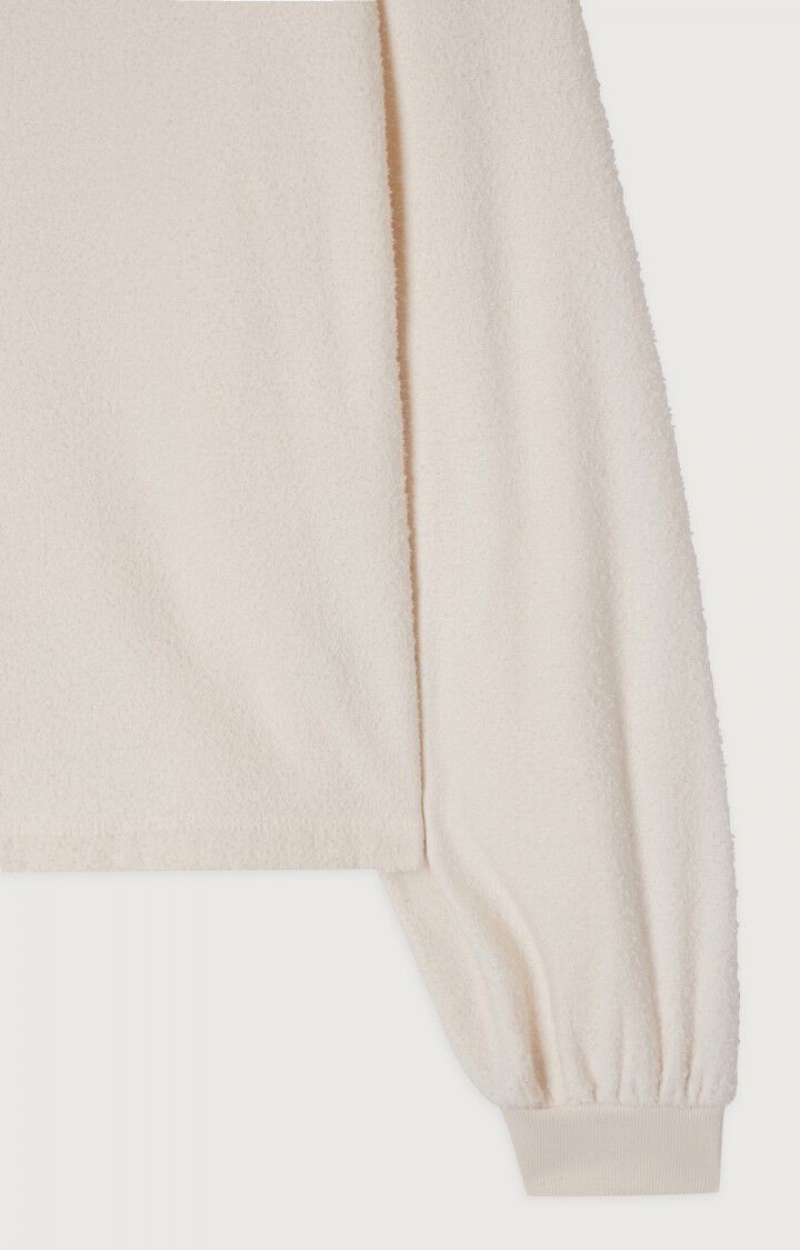 American Vintage BOBY03AE sweater Ecru