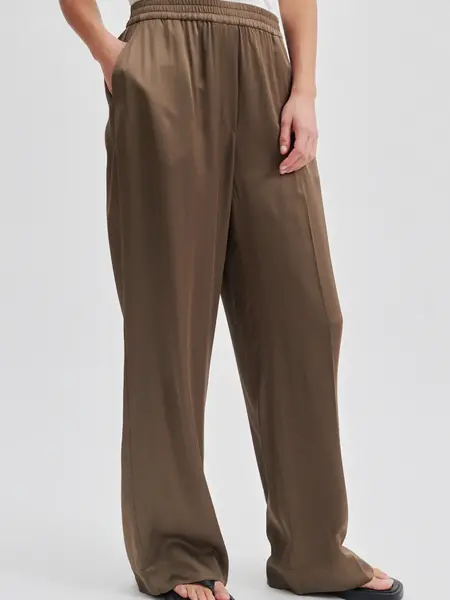 Second Female Ambience trousers Canteen