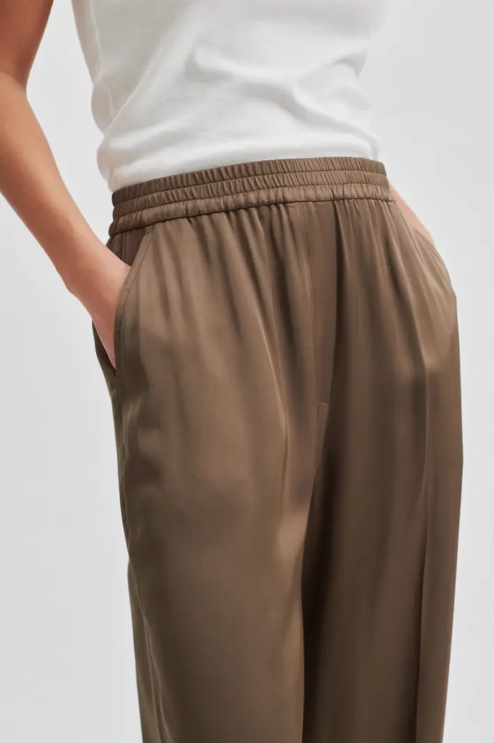 Second Female Ambience trousers Canteen