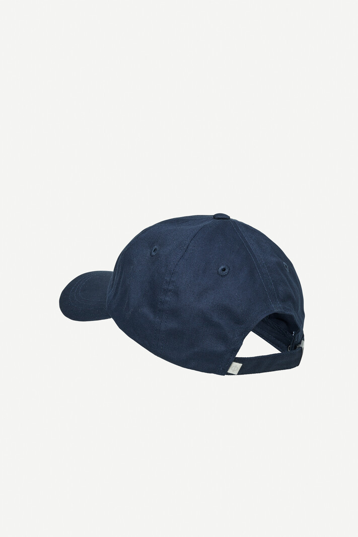 Samsoe Samsoe Saaddie Cap 15109 Salute