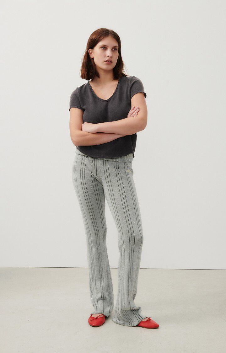 American Vintage SON02AG Noir Vintage