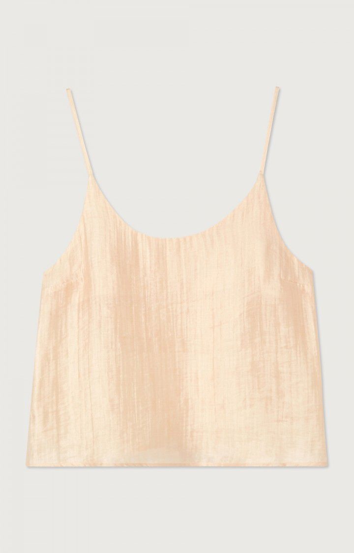 American Vintage DET07 Top Cheesecake