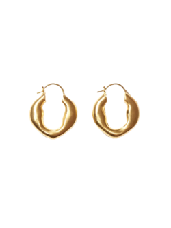 Mimi et Toi Gorge earrings