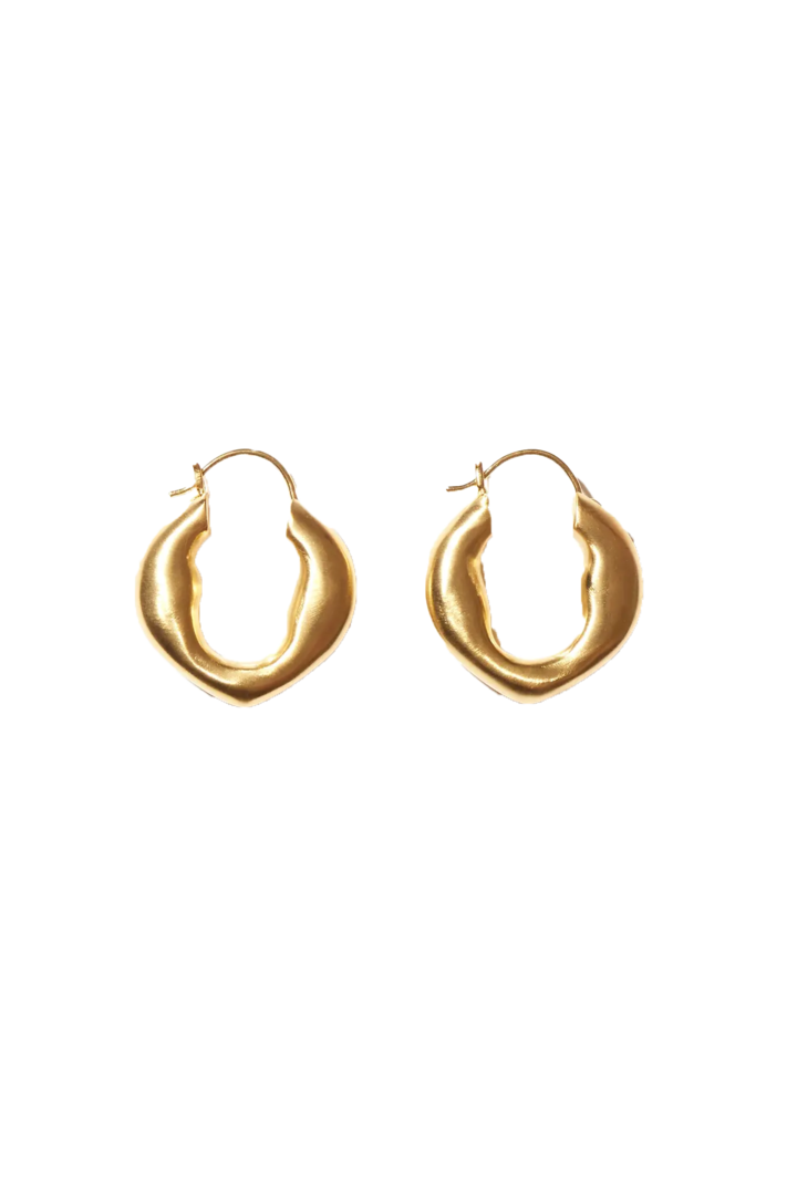Mimi et Toi Gorge earrings