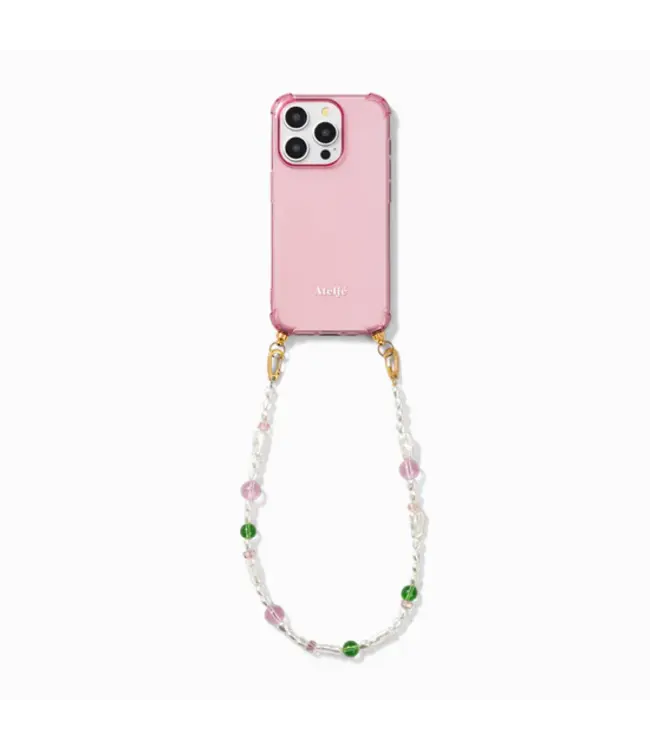 Ateljé Bubblegum case