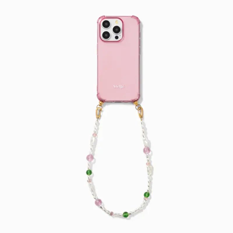 Ateljé Bubblegum iPhone case