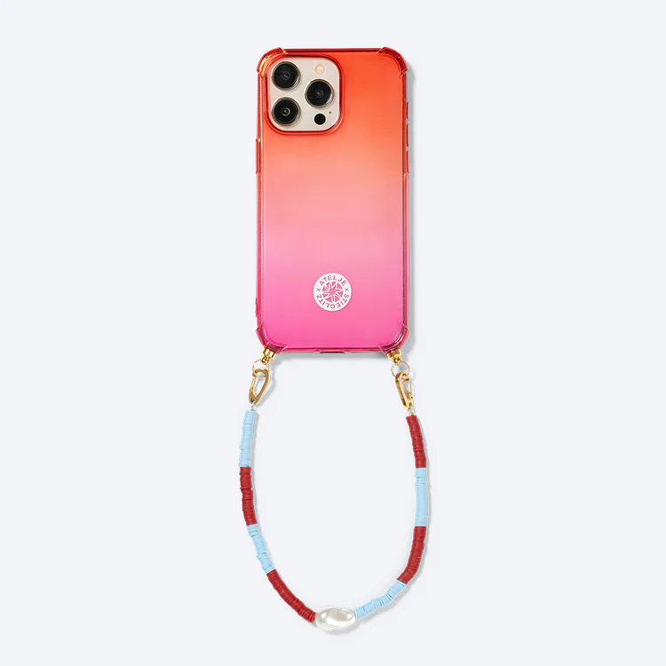 Ateljé Hot in here case