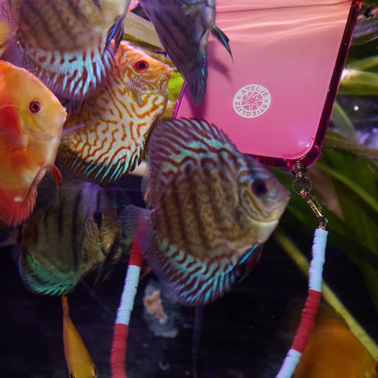 Ateljé Hot in here case