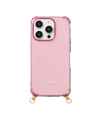 Ateljé Bubblegum case