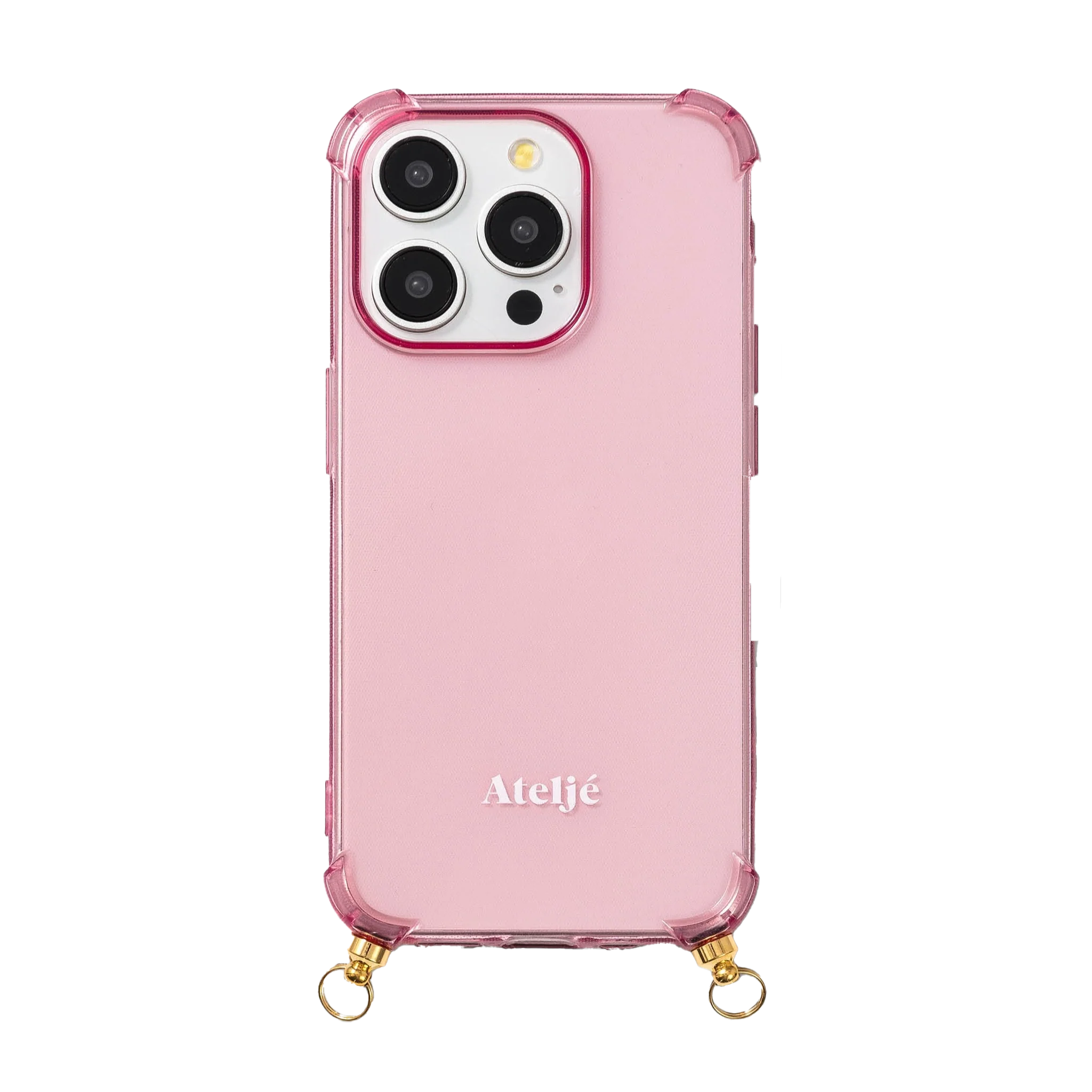 Ateljé Bubblegum case