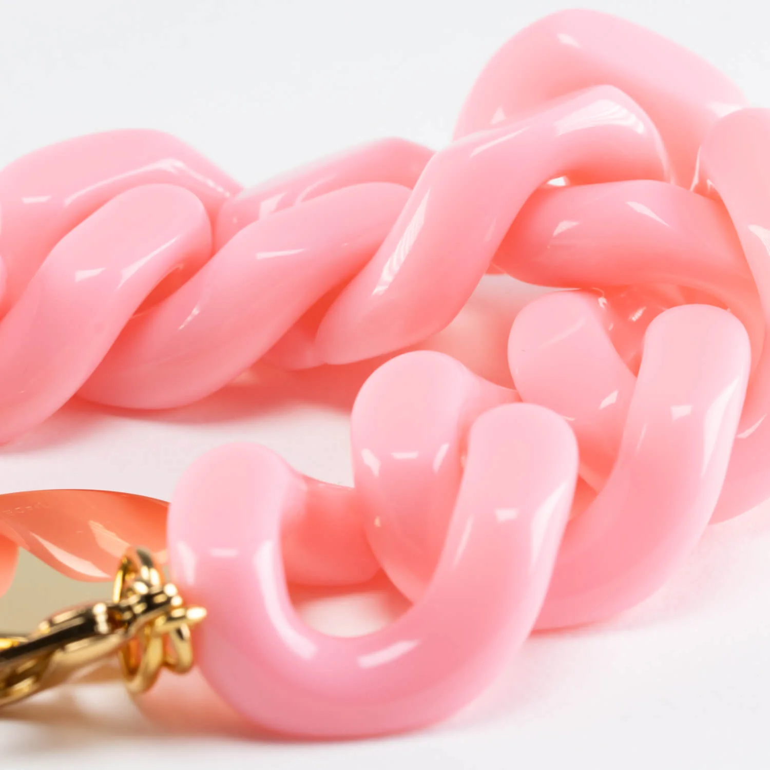 Vanessa Baroni Great Bracelet bubble gum