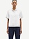 Samsoe Samsoe Mina ss shirt  White