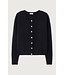 American Vintage VITO19EE Vest Noir