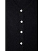 American Vintage VITO19EE Vest Noir