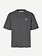 Samsoe Samsoe Sapoetry t-shirt Black balance