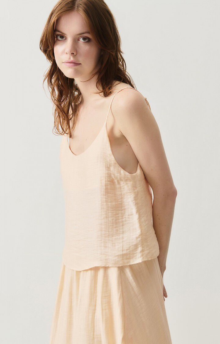 American Vintage DET07 Top Cheesecake