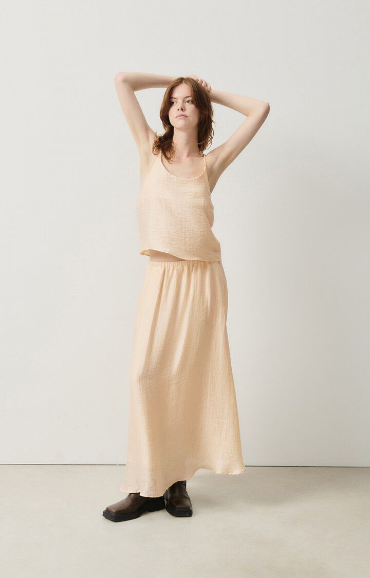 American Vintage DET07 Top Cheesecake