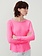 American Vintage SONOMA SON31GE top pink acid fluo