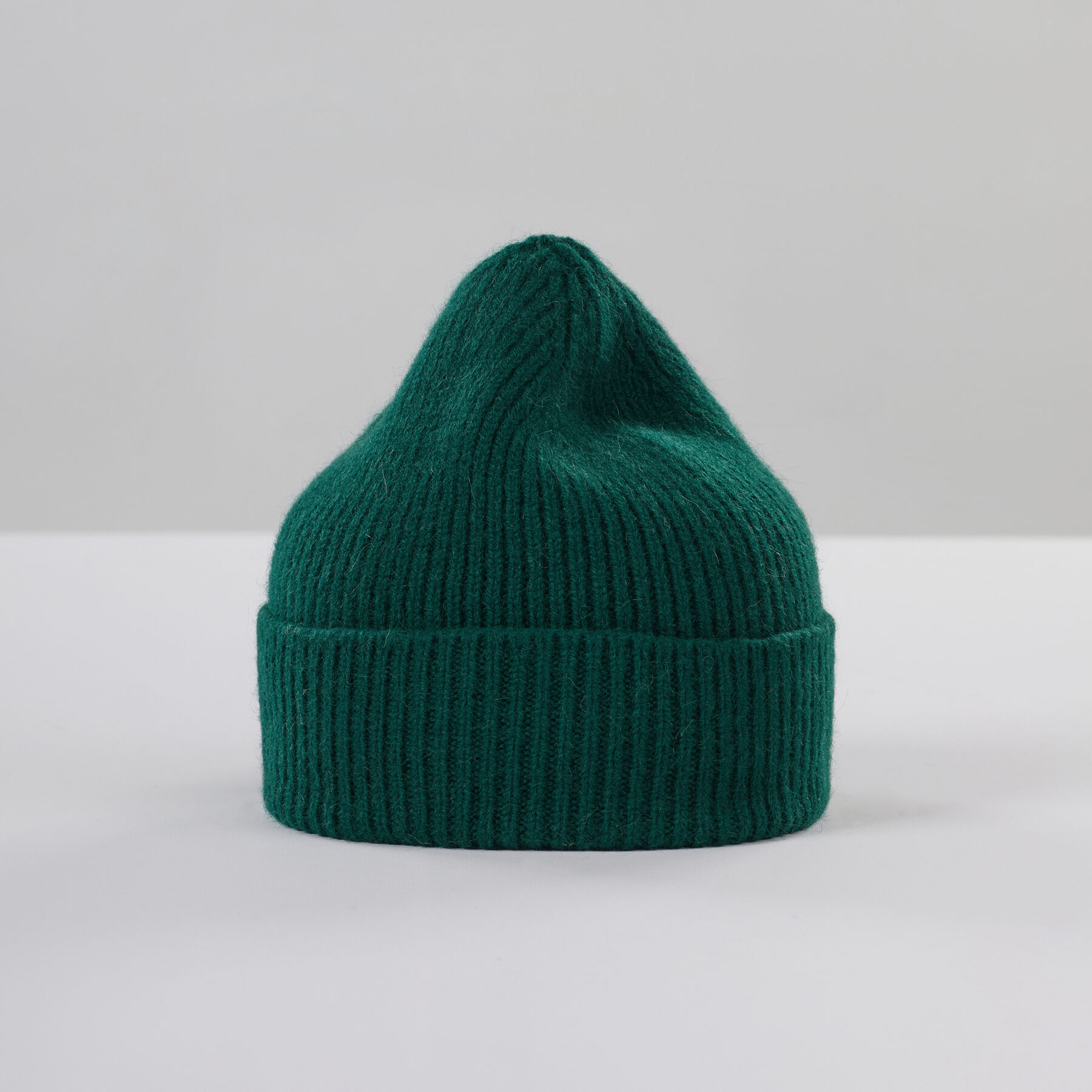 Le Bonnet Beanie Moss