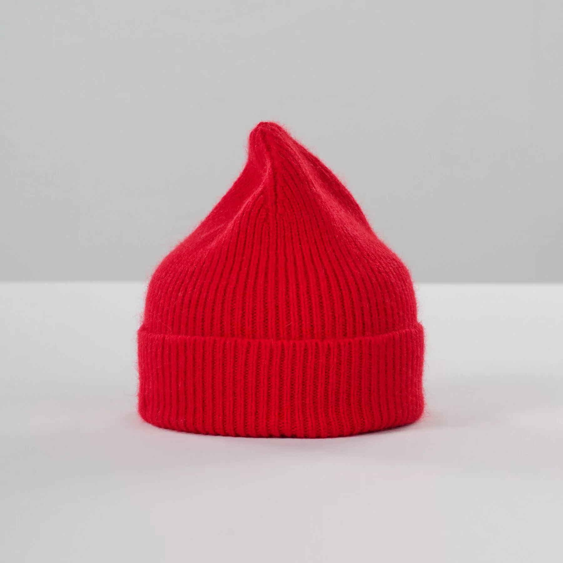 Le Bonnet Le Bonnet beanie Crimson