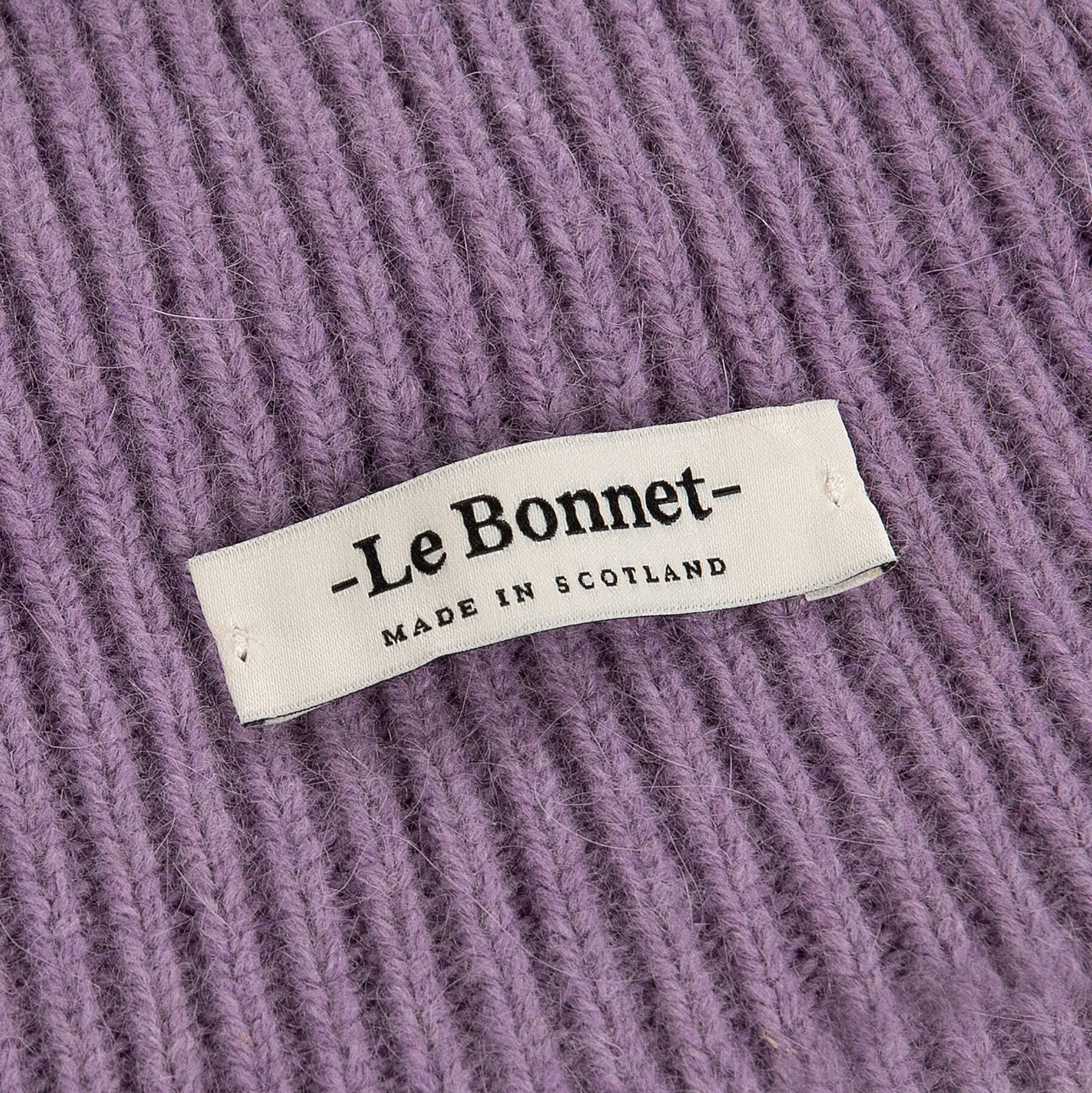 Le Bonnet Beanie Lavender