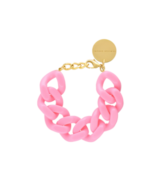 Vanessa Baroni Great Bracelet bubble gum