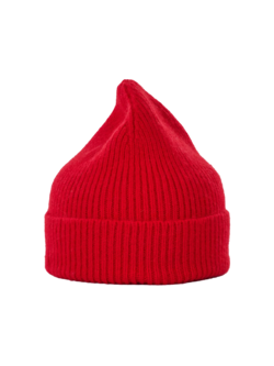 Le Bonnet Beanie Crimson
