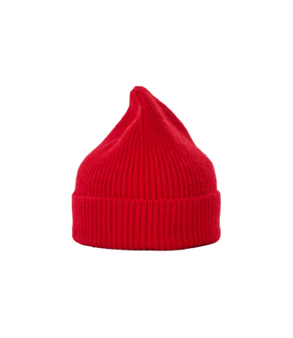 Le Bonnet Beanie Crimson