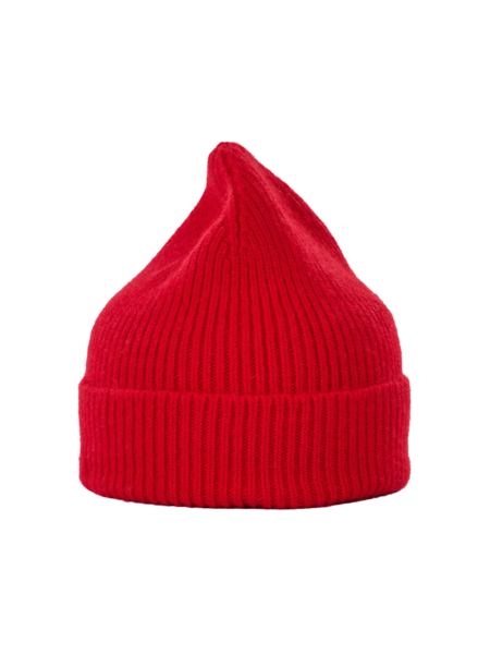 Le Bonnet Beanie Crimson