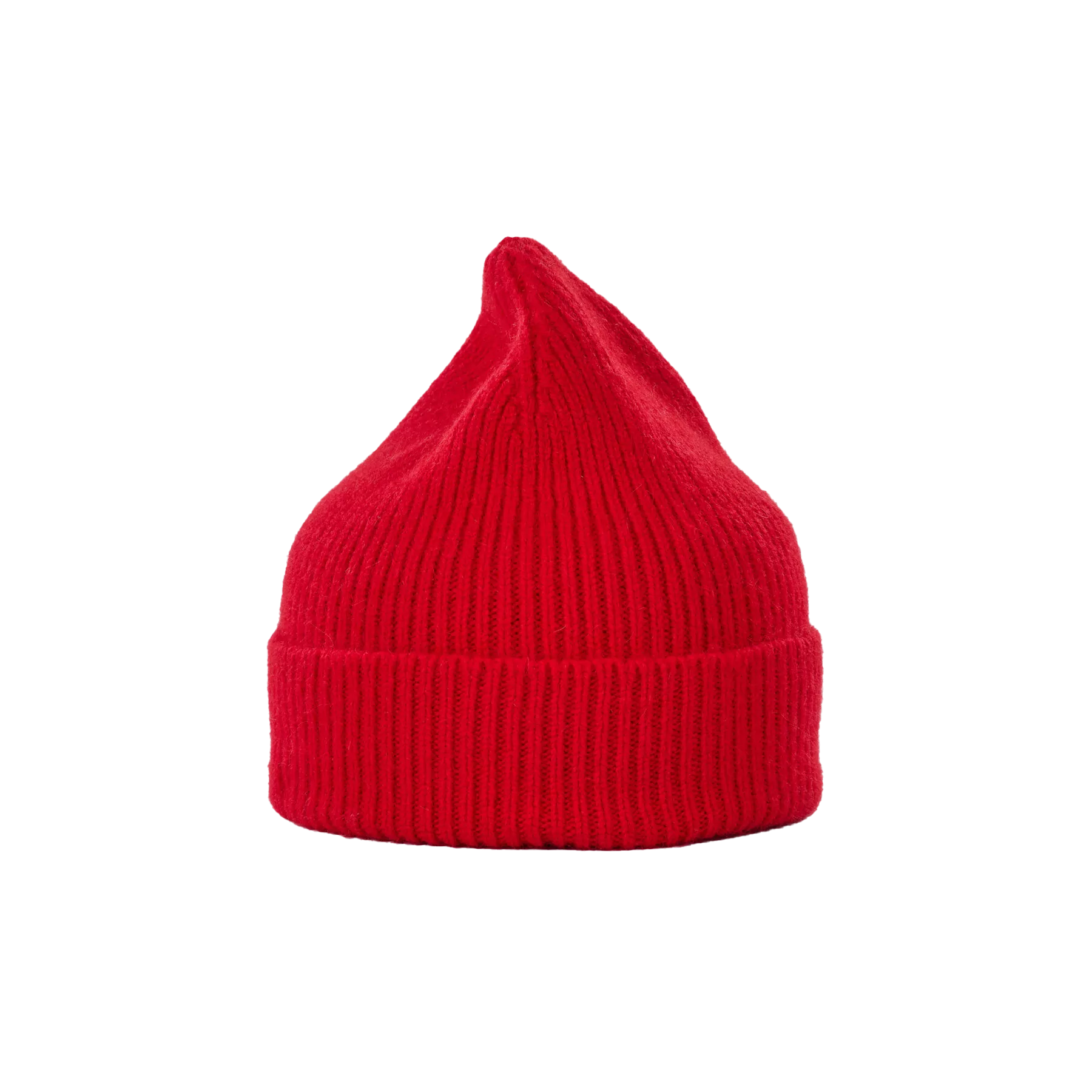 Le Bonnet Le Bonnet beanie Crimson