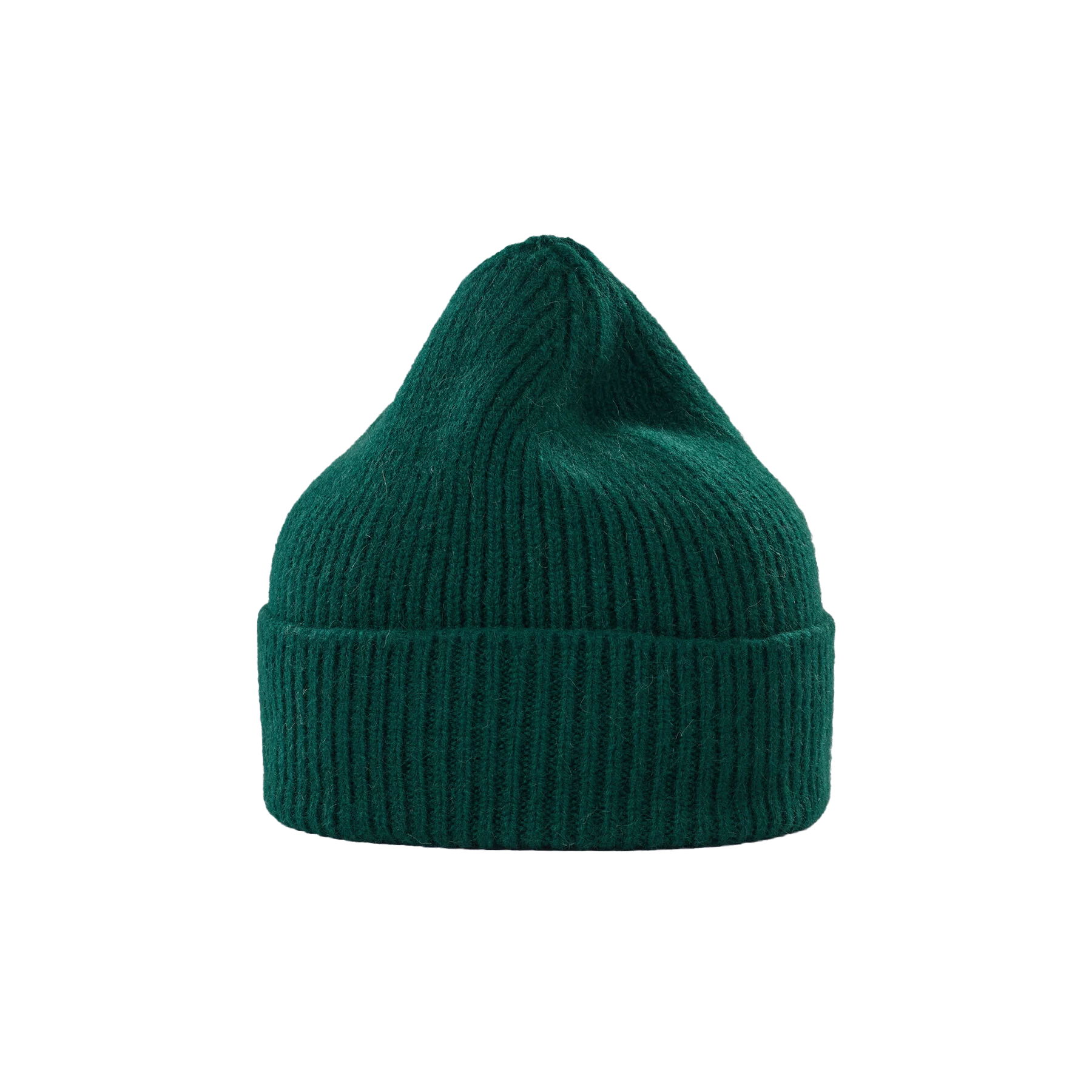 Le Bonnet Beanie Moss